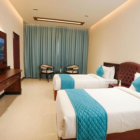فندق Blue Castle تريفِندرم المظهر الخارجي الصورة