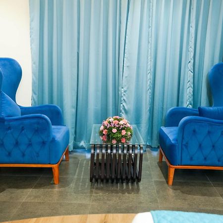 فندق Blue Castle تريفِندرم المظهر الخارجي الصورة