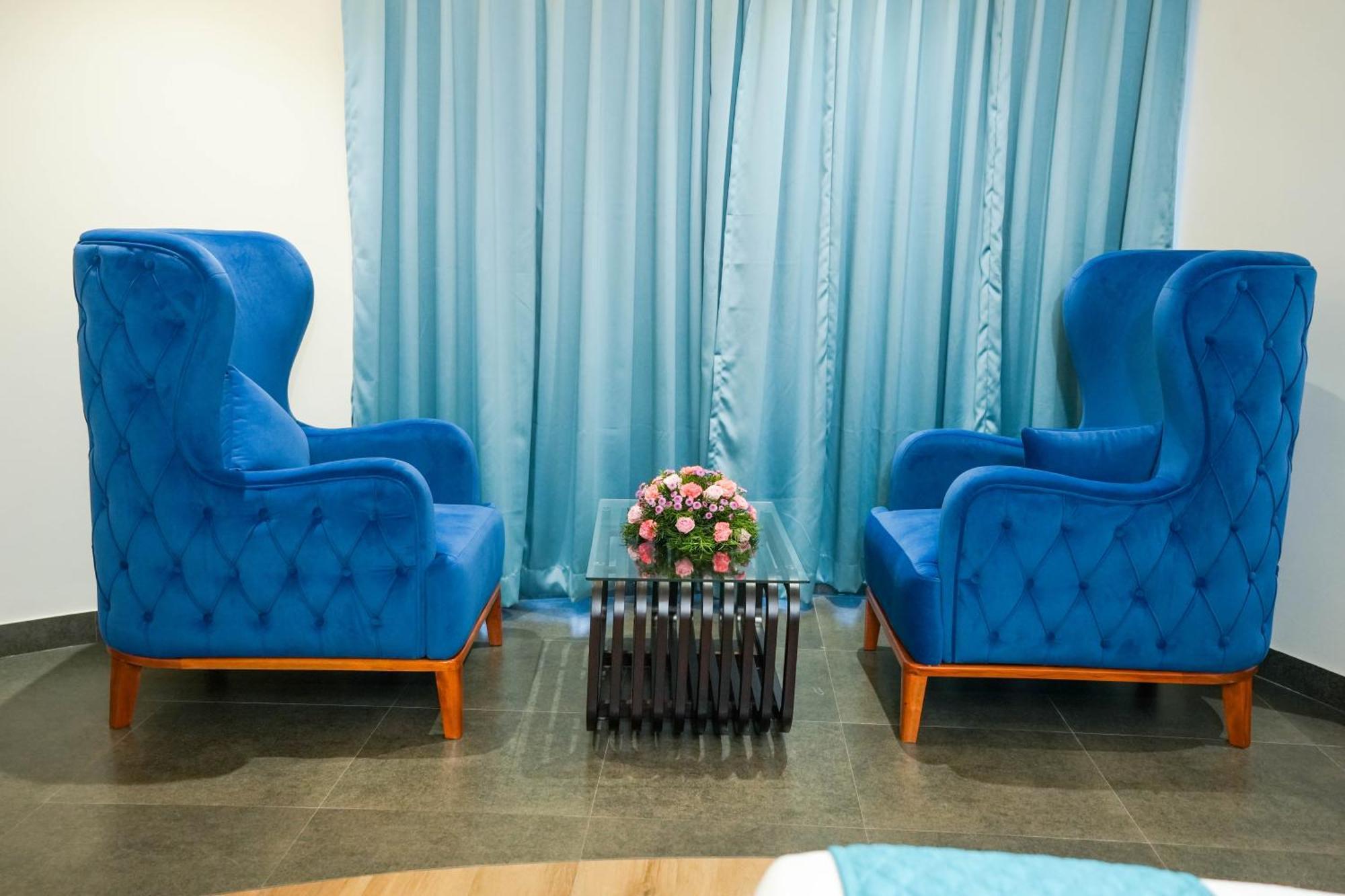 فندق Blue Castle تريفِندرم المظهر الخارجي الصورة